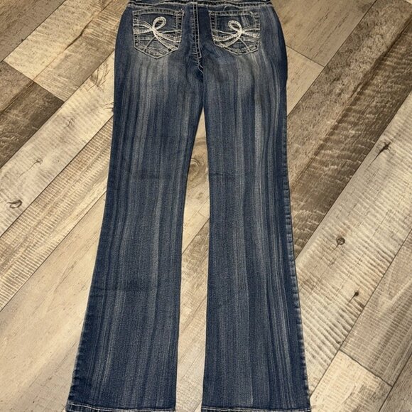 WALLFLOWER jeans-size 5 - Picture 9 of 10